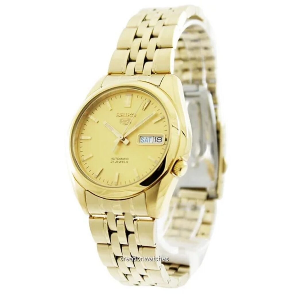 Seiko special offers