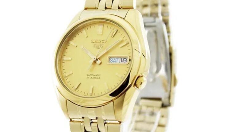 Seiko special offers