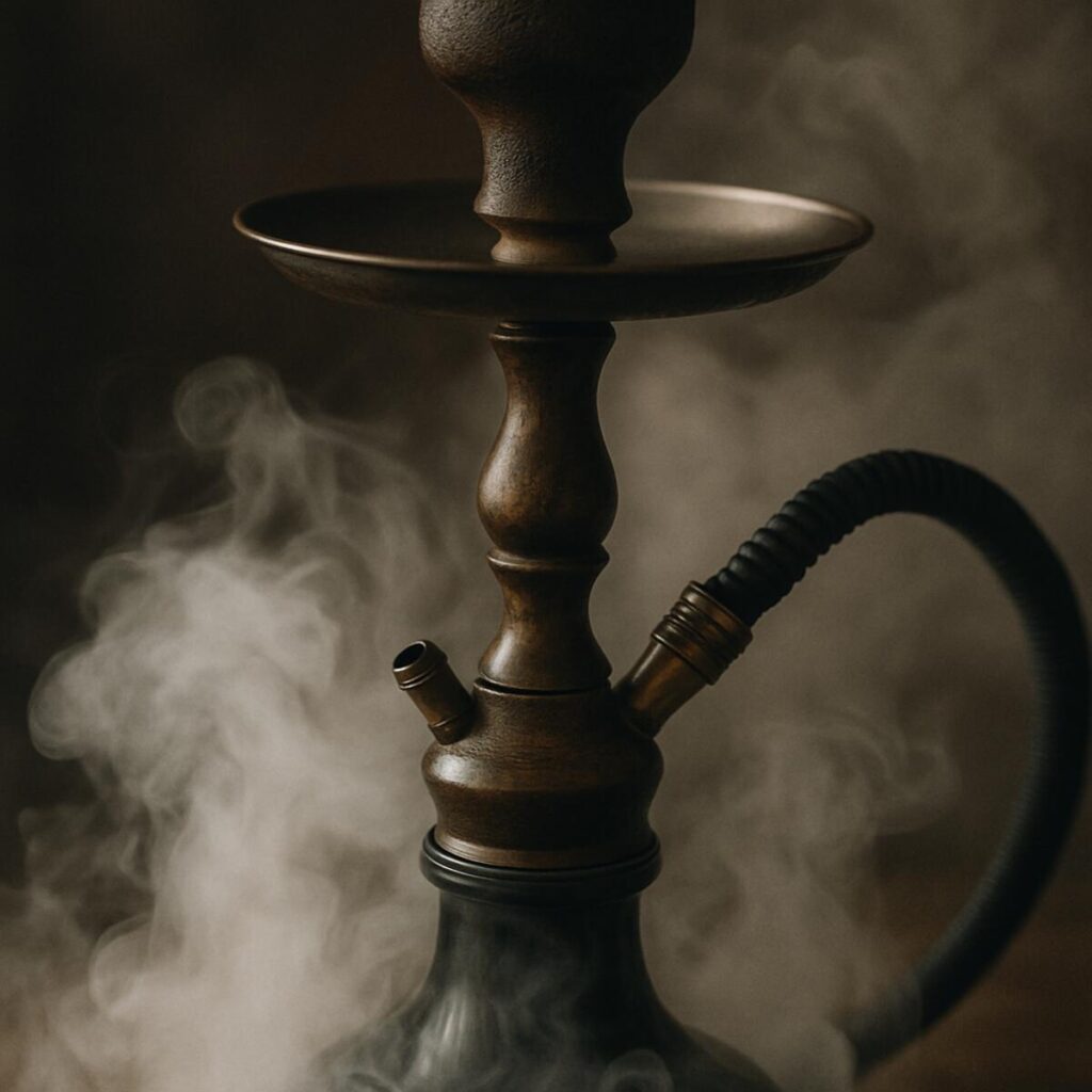 Dead Horse hookah tobacco