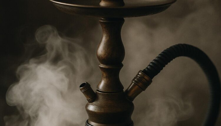 Dead Horse hookah tobacco