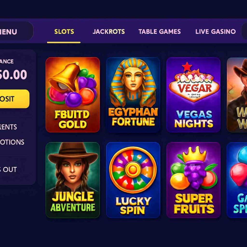 jago89 slot