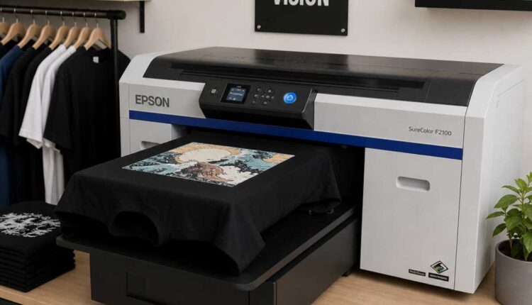dtg printer