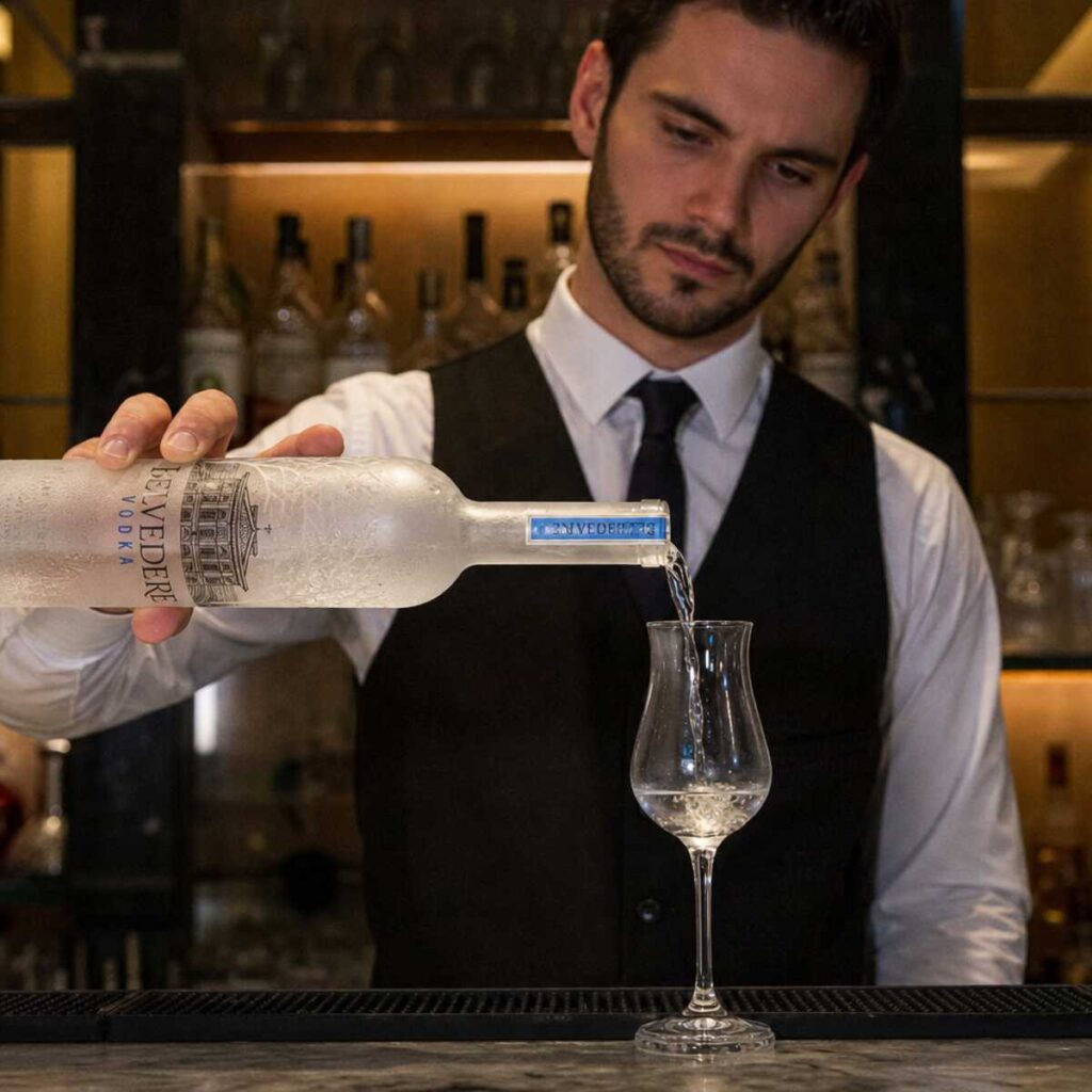 nemiroff deluxe vodka