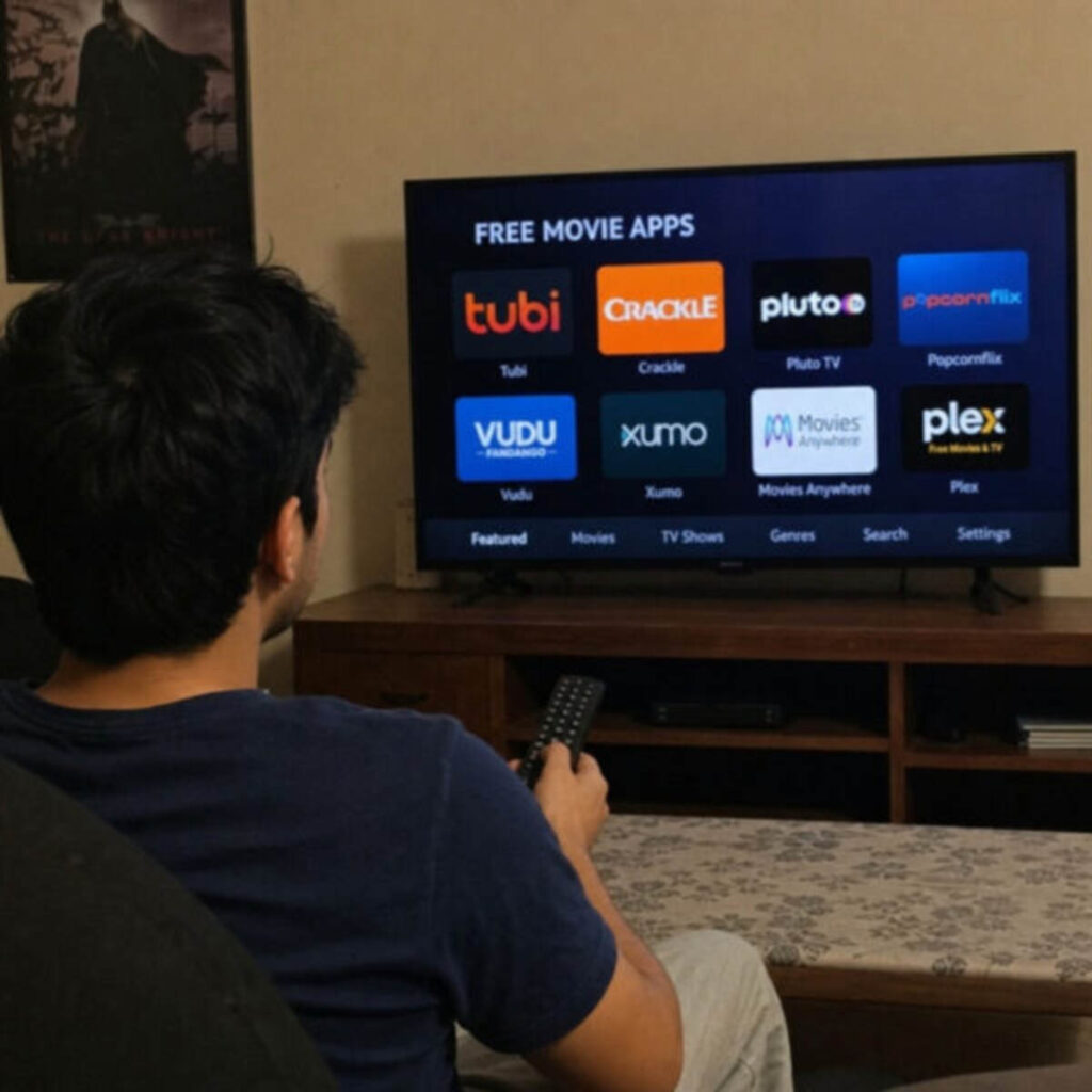ดูหนังฟรี