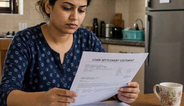 Loan Settlement