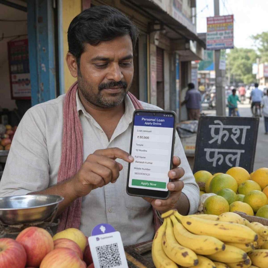 SBI PM Swanidhi