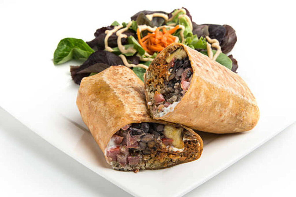 Vegan Meat