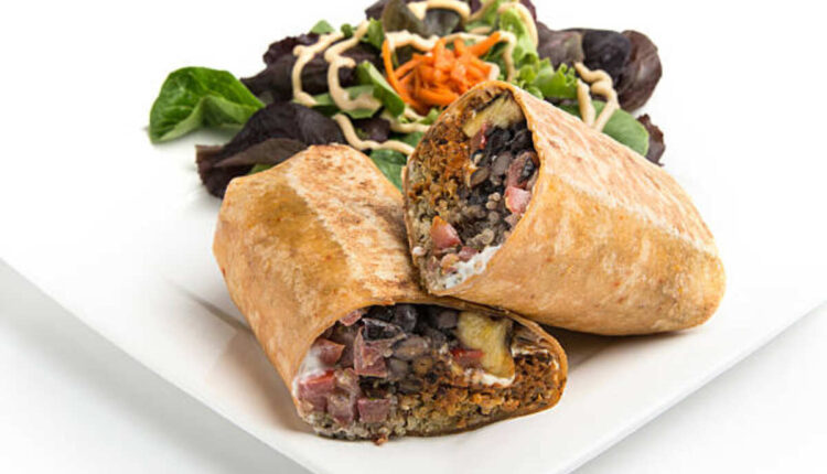 Vegan Meat