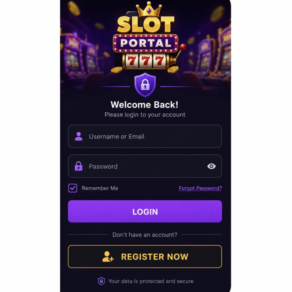 slot777